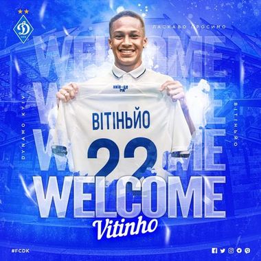 Vitinho, despre Mircea Lucescu: Nu-mi vine să cred că are 76 de ani! E plin de energie, sare, aleargă, face exerciţii