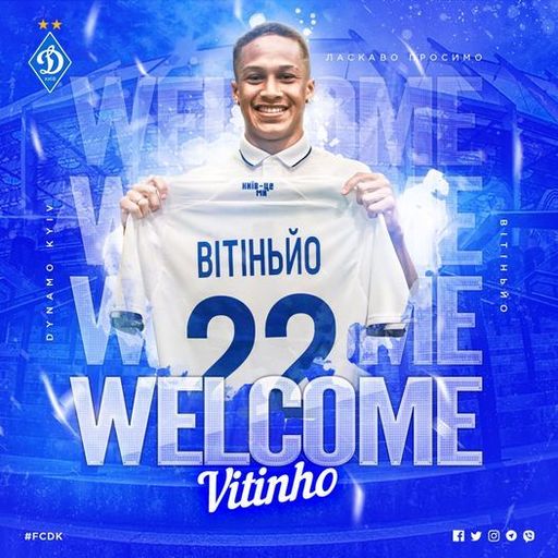 Vitinho, despre Mircea Lucescu: Nu-mi vine să cred că are 76 de ani! E plin de energie, sare, aleargă, face exerciţii