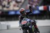 Fabio Quartararo a profitat de abandonul lui Francesco Bagnaia la Misano şi a devenit primul francez campion mondial la MotooGP