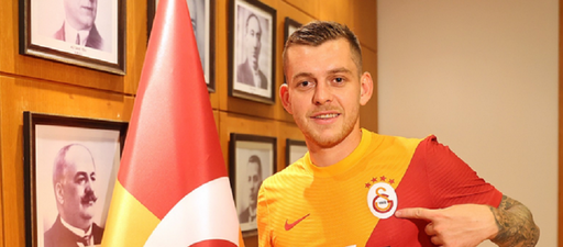 Cicâldău a marcat pentru Galatasaray în meciul cu Beşiktaş, scor 1-2