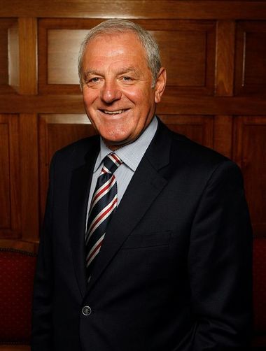 Walter Smith, antrenor legendar al echipei Glasgow Rangers, a murit. El avea 73 de ani