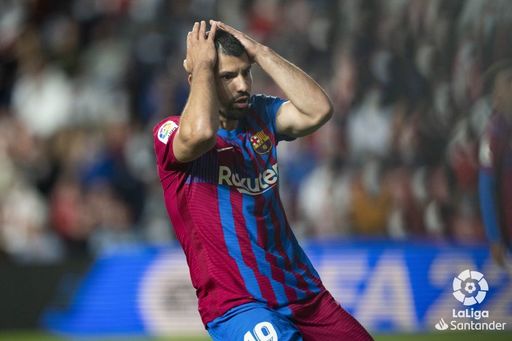 Eşec pentru FC Barcelona în LaLiga