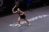Kontaveit a învins-o pe Van Uytvanck şi s-a calificat în sferturi la Transylvania Open
