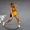 Simona Halep: M-am gândit la un moment dat să mă opresc ca să nu agravez. Mai am o repriză de tratament