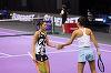 Begu şi Mitu au învins echipa Niculescu/Ruse şi sunt în semifinalele de dublu la Transylvania Open