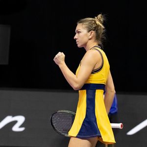 UPDATE - Simona Halep a învins-o pe Jaqueline Cristan în sferturile de finală ale Transylvania Open / Halep, după meci: Am mai simţit dureri la rever, dar a fost mult mai bine
