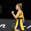 UPDATE - Simona Halep a învins-o pe Jaqueline Cristan în sferturile de finală ale Transylvania Open / Halep, după meci: Am mai simţit dureri la rever, dar a fost mult mai bine
