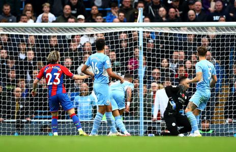 Premier League: Eşec pentru Manchester City. Remiză pentru Liverpool, după ce a condus cu 2-0