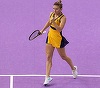 Halep: Este un pic păcat că se termină sezonul, dar rămân cu încrederea din săptămâna aceasta