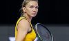 Organizatorii Transylvania Open au anunţat programul de duminică. De la ce oră joacă Halep finala