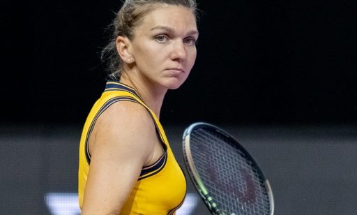 Organizatorii Transylvania Open au anunţat programul de duminică. De la ce oră joacă Halep finala