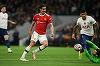 Manchester United a învins cu 3-0 Tottenham, în Premier League