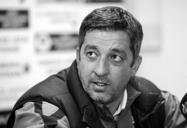 Gheorghe Barbu, fost fotbalist, cu peste 200 de meciuri în prima divizie, a decedat la vârsta de 53 de ani