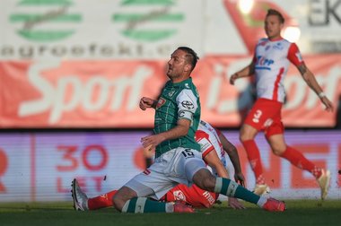 Adversare CFR Cluj: Remiză pentru Jablonec în campionatul Cehiei