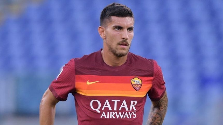 Căpitanul echipei AS Roma are probleme la genunchi şi nu va juca în meciul cu Bodo/ Glimt, din Conference League