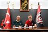 Alexandru Maxim şi-a prelungit contractul cu Gaziantep