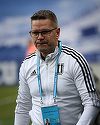 Flavius Stoican nu mai este antrenorul echipei FC U Craiova 1948. El fusese numit la 6 octombrie