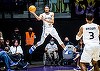 Prima înfrângere pentru U BT Cluj în grupele Basketball Champions League, în deplasare, cu Hapoel Holon
