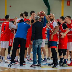 CSM Oradea, a treia înfrângere în Grupa H a FIBA Europe Cup