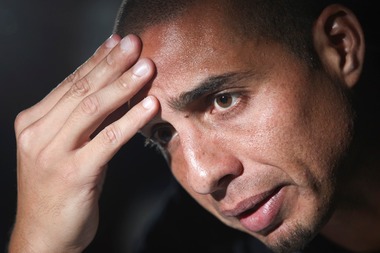 David Trezeguet candidează la funcţia de vicepreşedinte al clubului River Plate