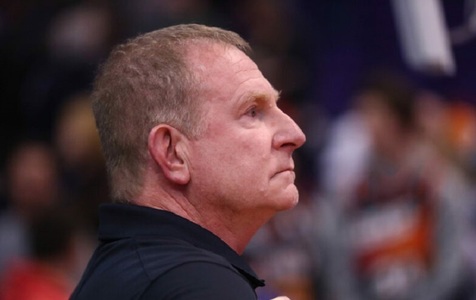 NBA a deschis o anchetă după ce proprietarul Phoenix Suns a fost acuzat de rasism şi misoginie