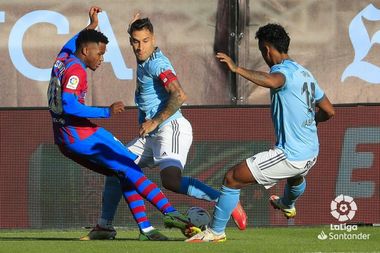 FC Barcelona, 3-3 cu Celta Vigo în LaLiga, deşi a condus cu 3-0