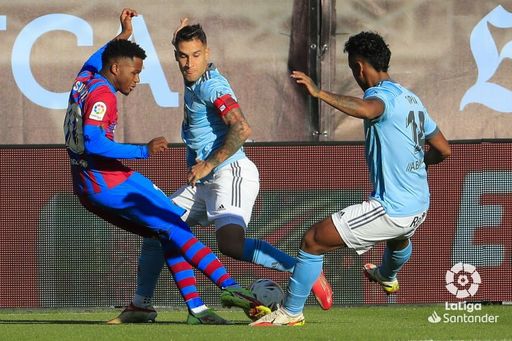FC Barcelona, 3-3 cu Celta Vigo în LaLiga, deşi a condus cu 3-0