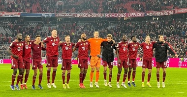 Bundesliga: Dortmund a fost învinsă de Leipzig, Bayern Munchen i-a administrat echipei Freiburg primul eşec din acest sezon