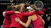 Rusia a câştigat Billie Jean King Cup