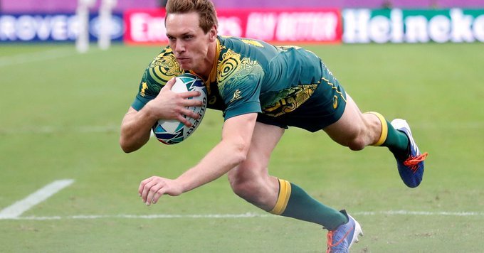 Un internaţional australian de rugby, obligat să se retragă deoarece nu s-a recuperat după o comoţie cerebrală suferită cu un an în urmă