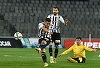 Universitatea Cluj – FC Braşov, scor 1-0, în Liga 2