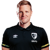 Eddie Howe este noul antrenor al echipei Newcastle