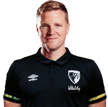 Eddie Howe este noul antrenor al echipei Newcastle