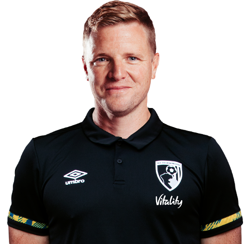Eddie Howe este noul antrenor al echipei Newcastle