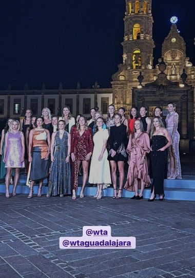 Componenţa grupelor Turneului Campioanelor de la Guadalajara