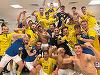 Naţionala U19 şi-a asigurat prezenţa la Turul de Elită