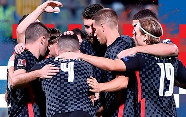 Preliminarii CM: Croaţia s-a calificat la turneul final / Rusia va juca la baraj