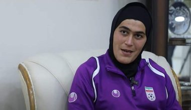 Anchetă declanşată de Iordania: Iranienii acuzaţi că portăriţa naţionalei feminine ar fi bărbat