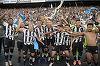 Botafogo revine în Serie A braziliană