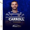 Andy Carroll, concurent pe postul de atacant la Reading cu George Puşcaş