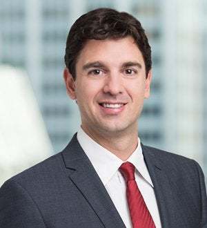 Mario Ancici, de pe terenul de tenis, pe Wall Street