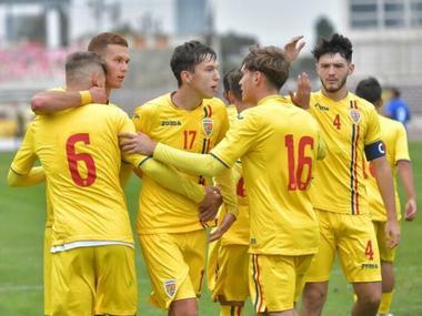 România U19 a pierdut meciul cu Turcia, scor 1-4, dar este calificată la Turul de Elită