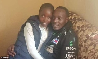 Soţul fostei atlete kenyene Agnes Tirop, inculpat pentru omor
