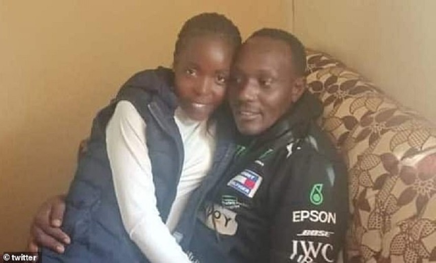 Soţul fostei atlete kenyene Agnes Tirop, inculpat pentru omor