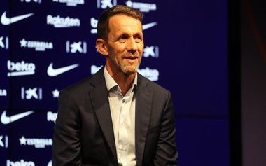 Secretarul tehnic al FC Barcelona şi-a anunţat plecarea de la club
