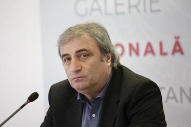 Stoichiţă: Jucătorii au cerut să-l convingem pe antrenor să continue / Este pentru prima oară când văd o astfel de iniţiativă