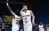 U BT Cluj şi-a luat revanşa cu Hapoel Holon în grupele Basketball Champions League
