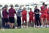 La 80 de ani, Roger Lemerre a preluat echipa tunisiană Etoile du Sahel