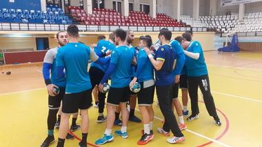 HCDS Constanţa, fără antrenor principal, dar cu victorie în Liga Naţională de handbal masculin