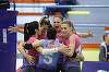 Volei feminin: CS Medgidia s-a calificat în optimile de finală ale Challenge Cup